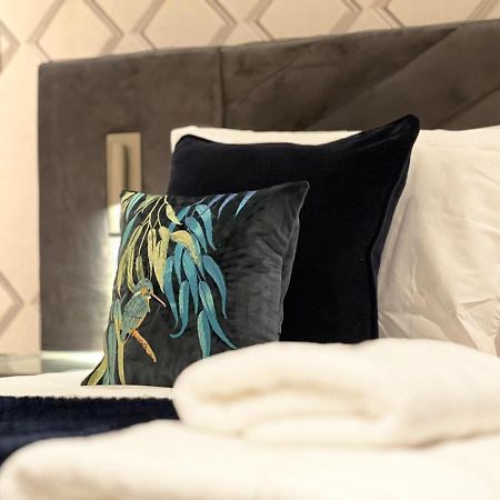 Beautiful Stay In Central Wembley Лондон Екстериор снимка